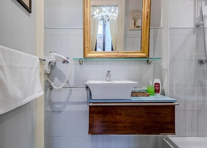 Casa Esvael - Historic In Center Vérone