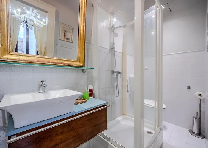 Casa Esvael - Historic In Center 3* Vérone