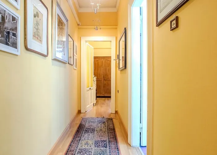 Maison d'hôtes Casa Esvael - Historic In Center