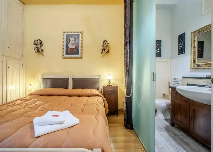 Casa Esvael - Historic In Center