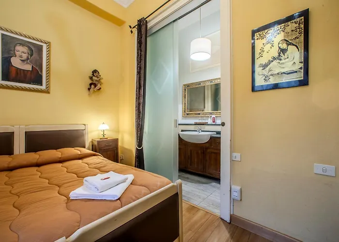 Casa Esvael - Historic In Center Maison d'hôtes Vérone