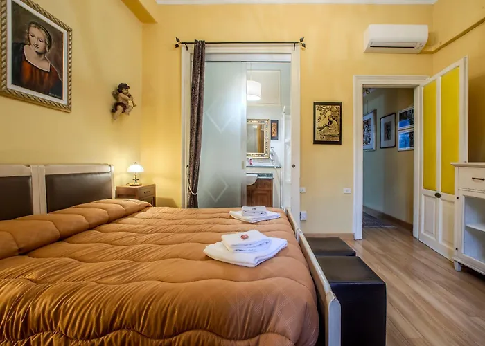 Casa Esvael - Historic In Center 3* Vérone