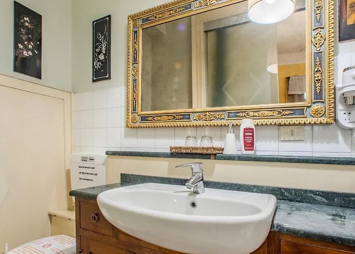 Casa Esvael - Historic In Center Maison d'hôtes