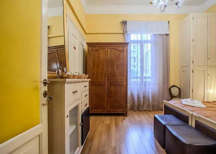 Casa Esvael - Historic In Center