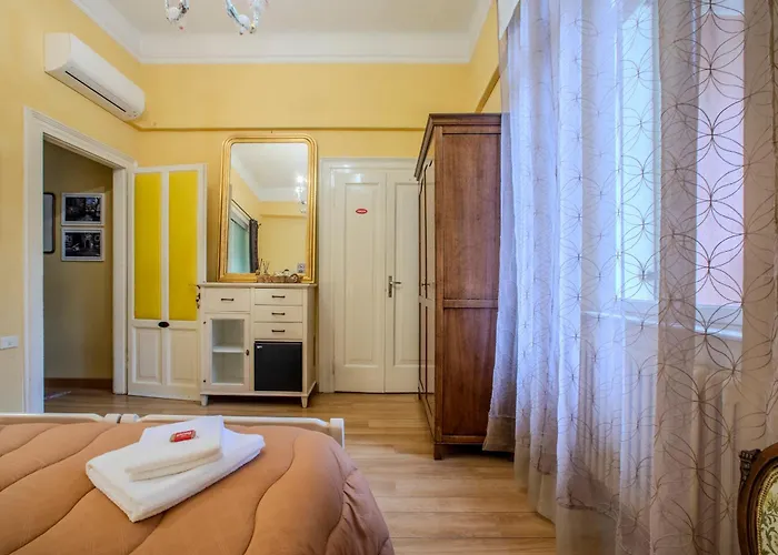 Maison d'hôtes Casa Esvael - Historic In Center 3*