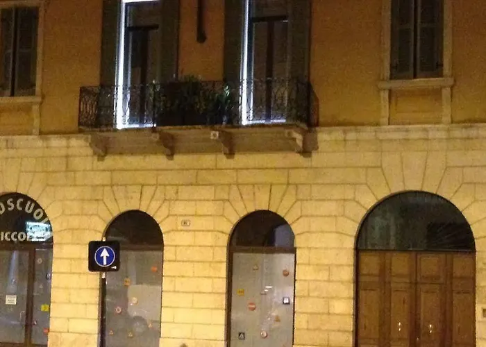 Casa Esvael - Historic In Center 3* Vérone