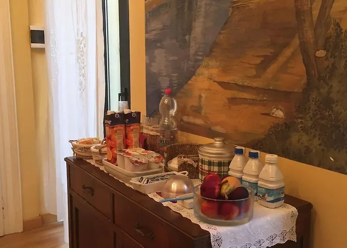 Casa Esvael - Historic In Center Maison d'hôtes