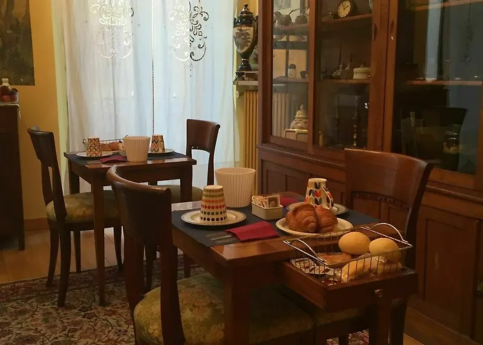 Maison d'hôtes Casa Esvael - Historic In Center Vérone