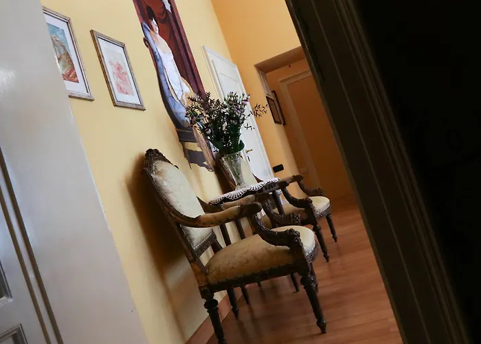 Casa Esvael - Historic In Center 3*