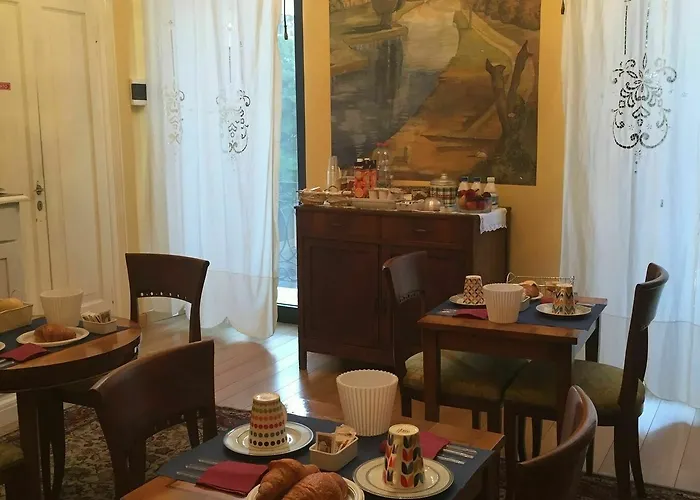 Casa Esvael - Historic In Center Vérone